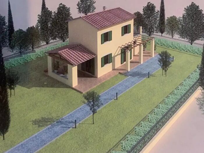 Casa con 5 locali in vendita in Via Francesco Ferraris, Lucca