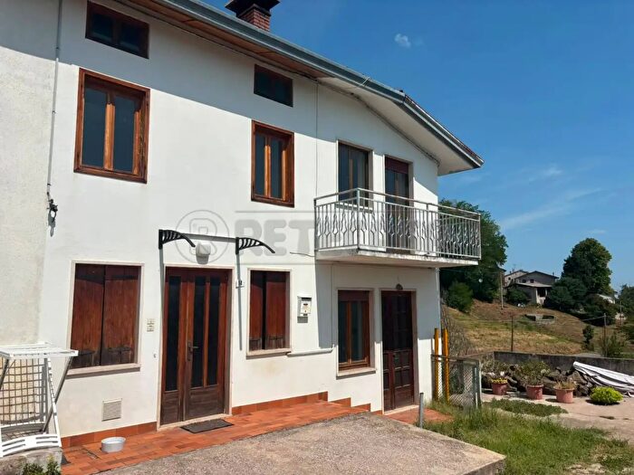 Casa in vendita in Arzignano