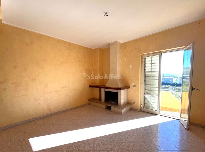 Appartamento con 5 locali in affitto in Catanzaro