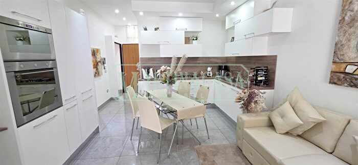 Appartamento bilocale in vendita in Martina Franca