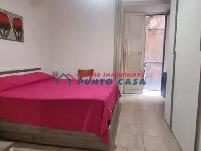 Appartamento bilocale in vendita in Via Ammiraglio Staiti, Trapani