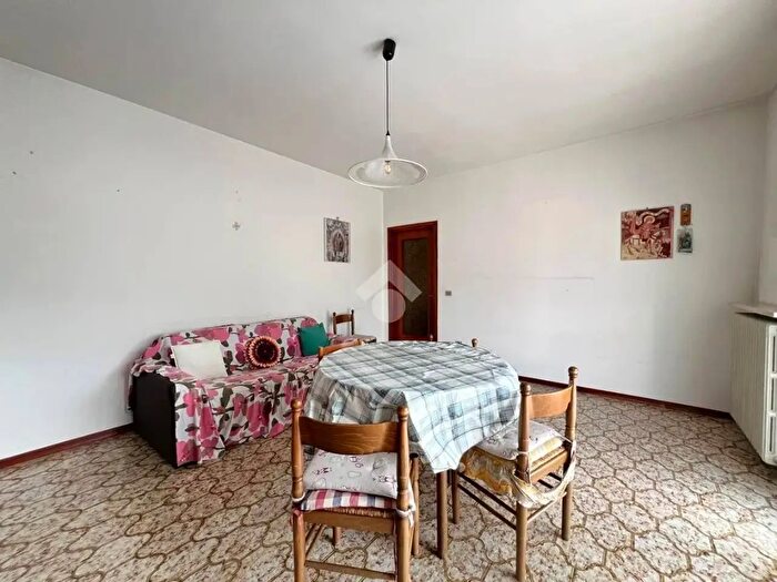 Appartamento trilocale in vendita in Via Nikolajewka, Clusone