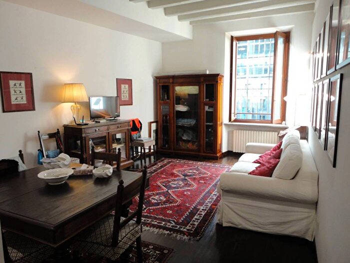 Appartamento bilocale in affitto in Garibaldi Corso Como, Milano