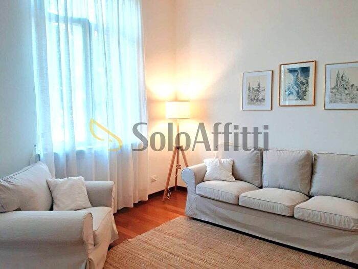 Appartamento bilocale in affitto in Via Ballerini, Umberto I Garibaldi, Seregno