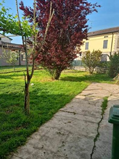 Casa in vendita in Via Claudio Monteverdi, Sabbioneta