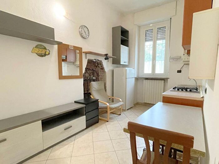 Appartamento monolocale in affitto in Via Alessandro Manzoni, Centro, Cornaredo