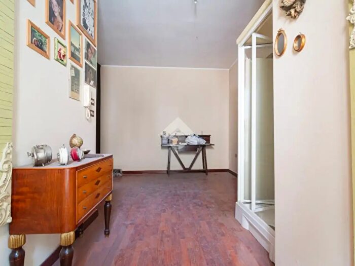 Casa bilocale in vendita in Via Giuseppe Valentino, Conversano