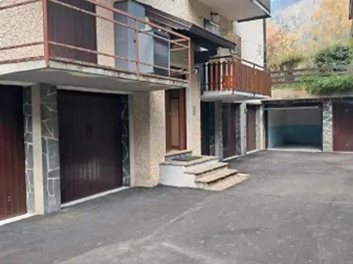 Appartamento trilocale in vendita in Via Roccolo, Serina