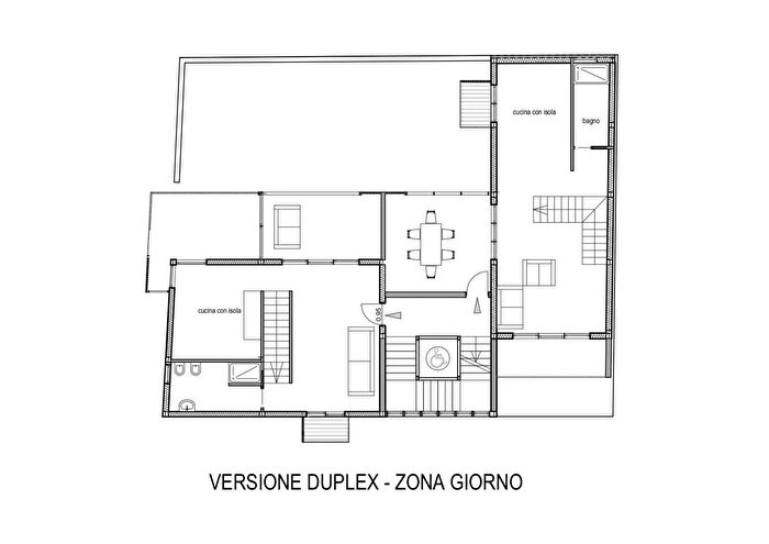 Case in Vendita e in Affitto - 3