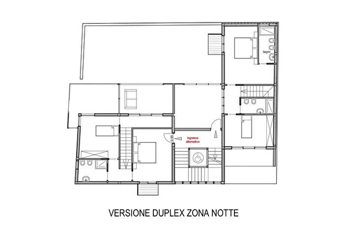 Case in Vendita e in Affitto - 2