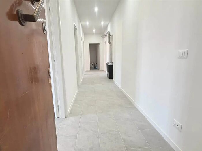 Appartamento quadrilocale in vendita in Livorno