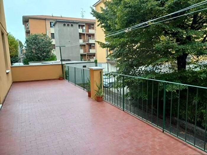 Appartamento trilocale in affitto in San Donato, Bologna