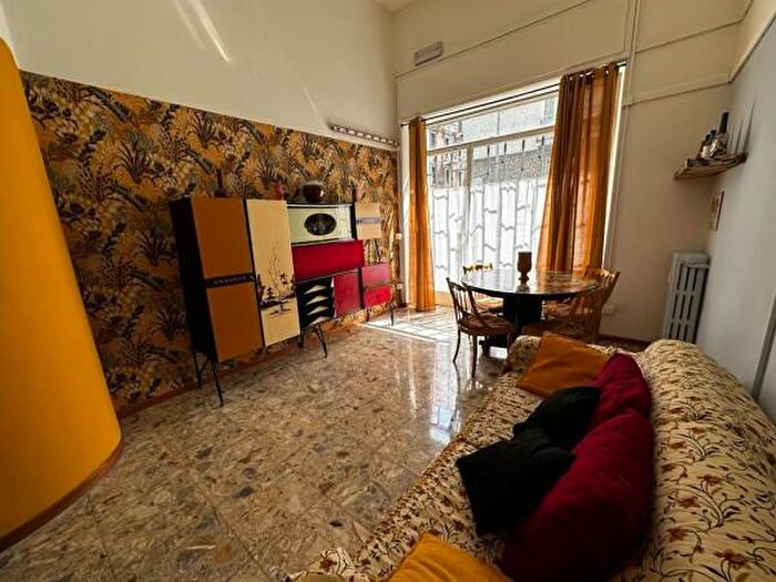 Appartamento bilocale in vendita in Via Vincenzo Monti, Torino