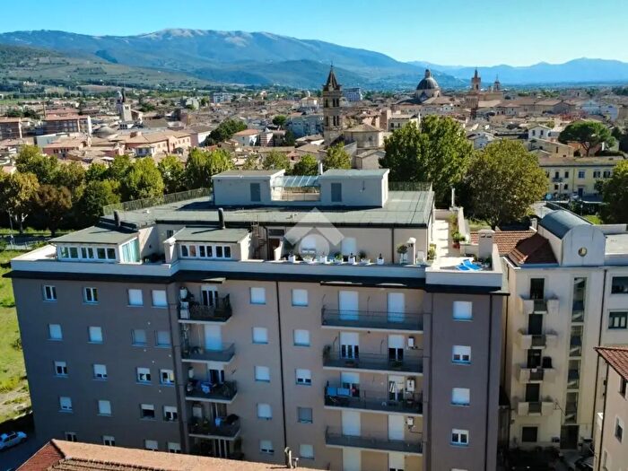 Appartamento trilocale in vendita in Viale Firenze, Foligno