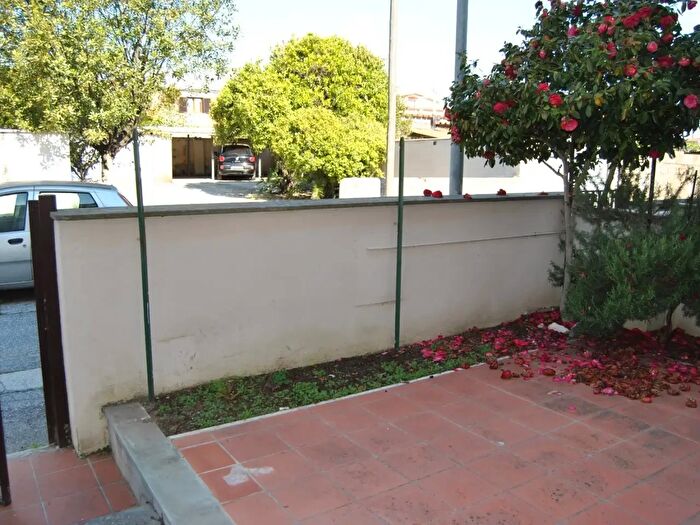 Appartamento con 5 locali in affitto in Via del Poligono, Anzio