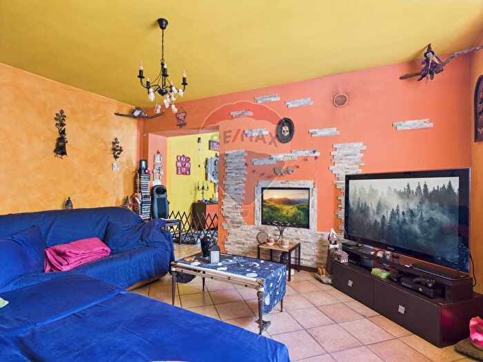 Appartamento con 7 locali in vendita in Via Verdi, Pontecurone