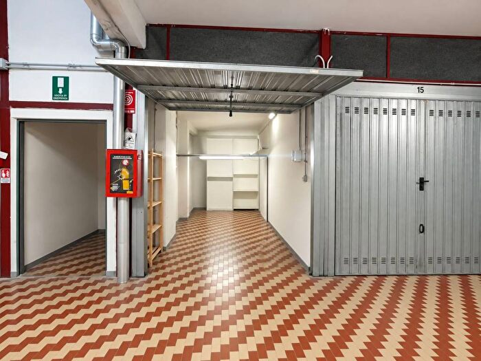 Casa in vendita in Via Guastalla, Vanchiglia, Torino