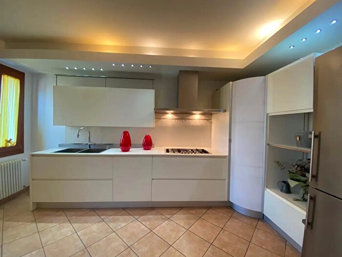 Casa con 5 locali in vendita in Conselve