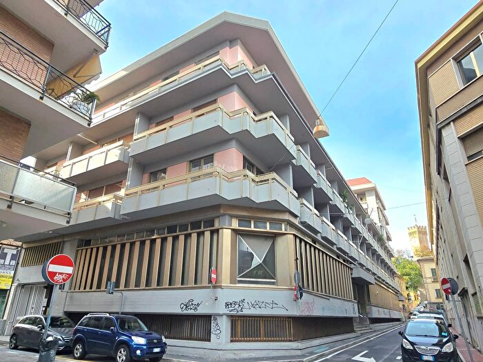 Appartamento bilocale in vendita in San Benedetto Del Tronto