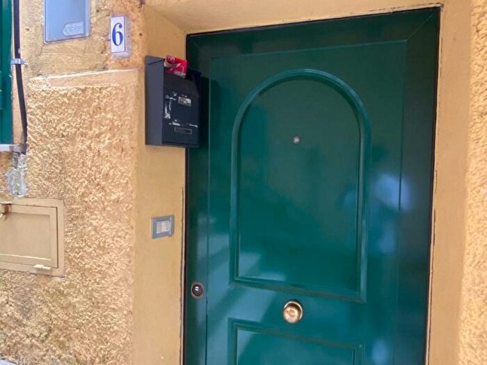 Appartamento bilocale in affitto in Piazza Guglielmo Marconi, Centro, Zagarolo