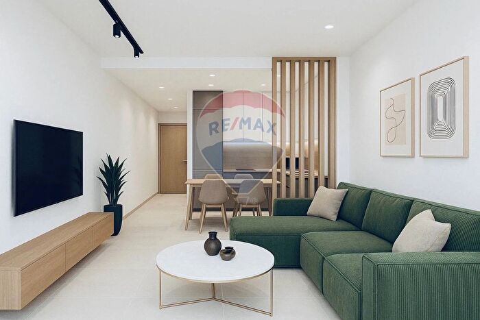 Appartamento con 5 locali in vendita in Via Circonvallazione, Campomorone