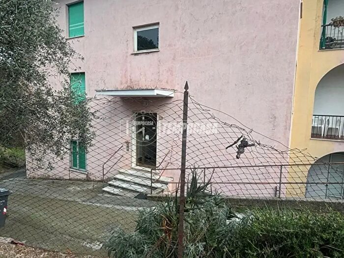 Appartamento monolocale in vendita in Via Ferrari, Celle Ligure