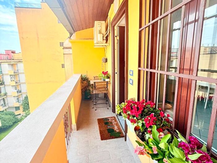 Appartamento bilocale in affitto in Via Cadibona, Molise Cuoco, Milano