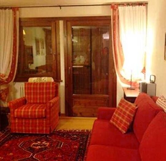 Appartamento trilocale in vendita in La Thuile