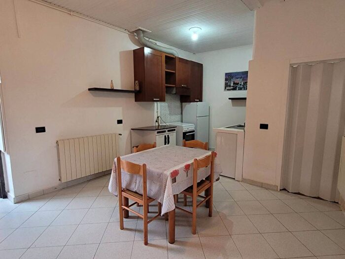 Appartamento monolocale in affitto in Via Monsignor Paleari, Pogliano Milanese