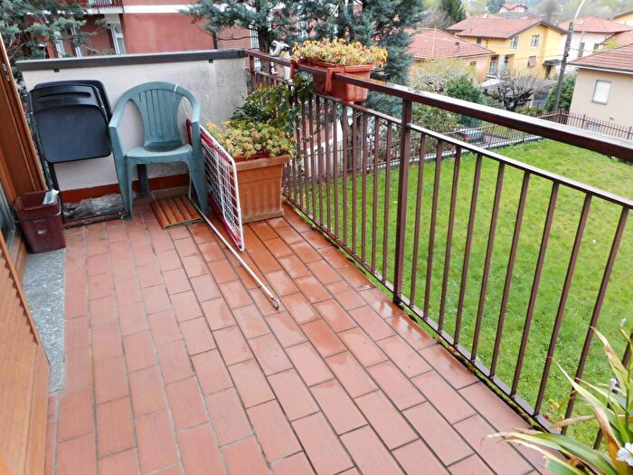 Appartamento monolocale in affitto in Via Francesco Daverio, Bobbiate Schiranna, Varese
