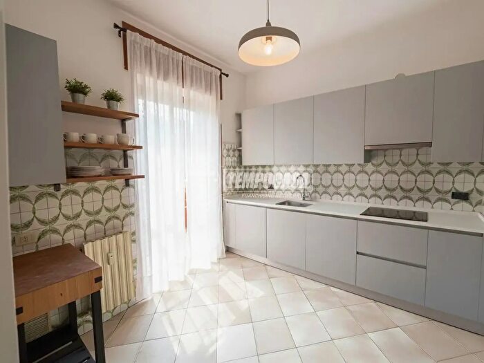 Appartamento trilocale in vendita in Via Fryderyk Chopin B, Monza