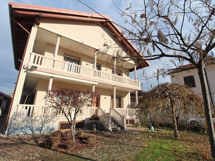 Appartamento quadrilocale in affitto in Via Stupinigi, Borgaretto, Beinasco