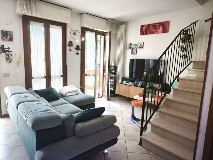 Casa con 5 locali in vendita in Quartiere Butterfly, Viareggio