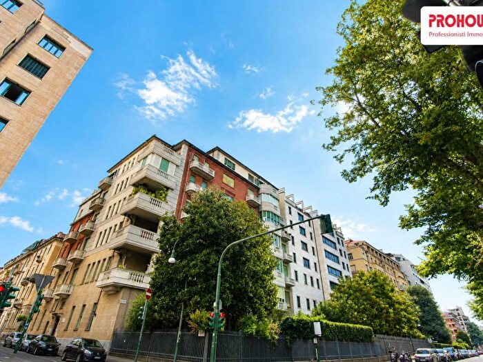 Appartamento bilocale in affitto in Via Silvio Pellico, San Salvario Baretti, Torino