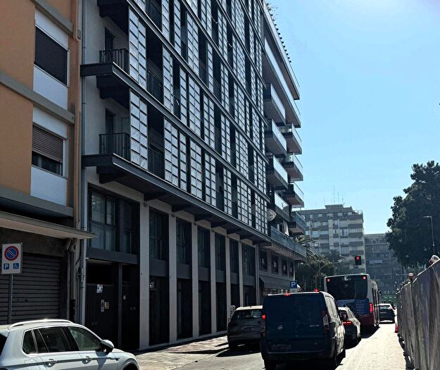 Appartamento bilocale in vendita in Corso Italia, Bari