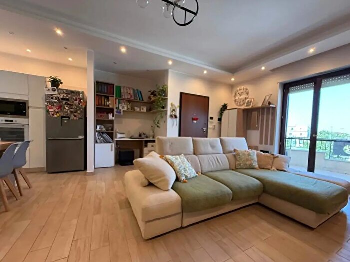 Appartamento con 5 locali in vendita in Via Paisiello, Manduria
