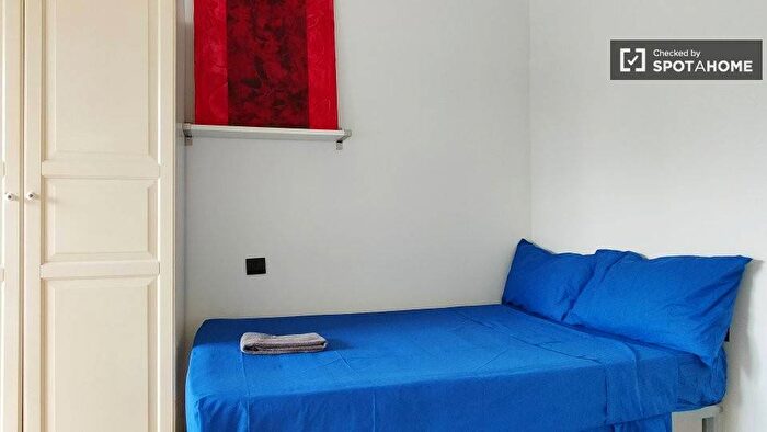 Appartamento in affitto in Via Angelo de Gasperis, Ca' Granda, Milano