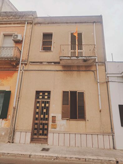 Appartamento quadrilocale in vendita in Via Ortigara, Lecce