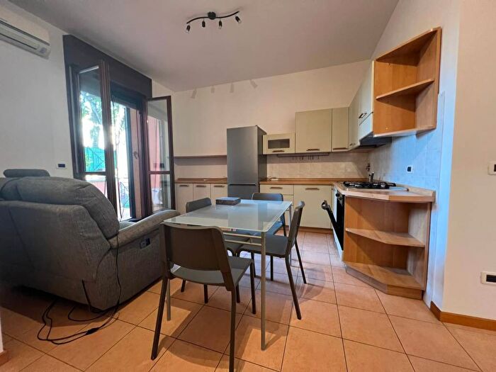 Appartamento bilocale in affitto in Via Sardegna, Mazzini Fossolo, Bologna