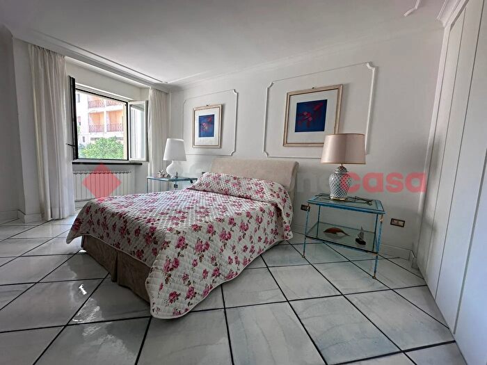 Appartamento monolocale in vendita in Via Bausan, Gaeta