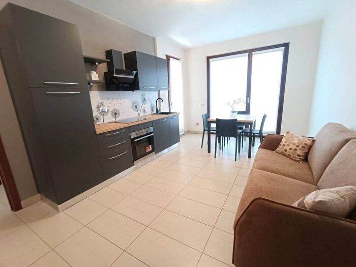 Appartamento bilocale in affitto in Via Pylos, Centro, Savigliano