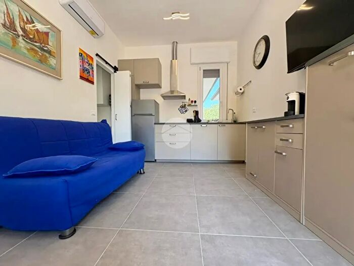 Appartamento bilocale in vendita in Viale Giovanni Segantini, Cesenatico