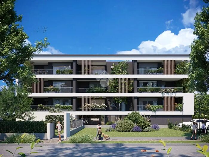 Appartamento bilocale in vendita in Via Marco Minghetti, Carpi