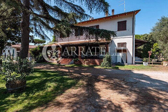 Casa con 20 locali in vendita in Sp, Grosseto