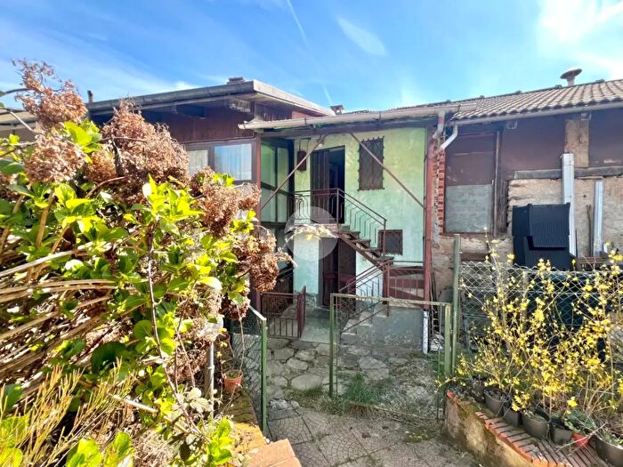 Casa quadrilocale in vendita in Regione Fua, Lanzo Torinese