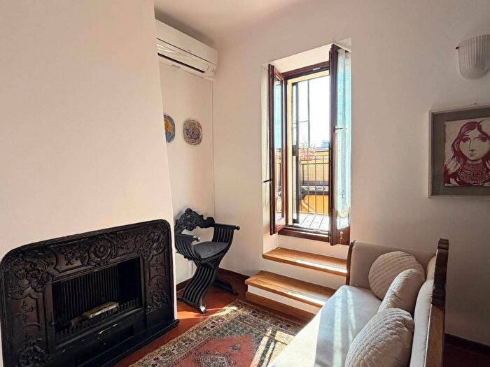 Appartamento trilocale in affitto in Via Achille Fontanelli, Bruzzano, Milano