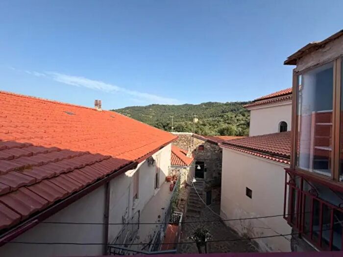 Appartamento monolocale in vendita in Via Luigi Siniscalchi Eredita Cilento, Ogliastro Cilento