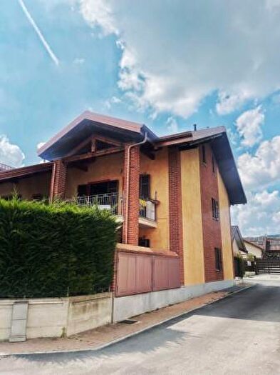 Appartamento con 6 locali in vendita in Via Rivoli, Villarbasse