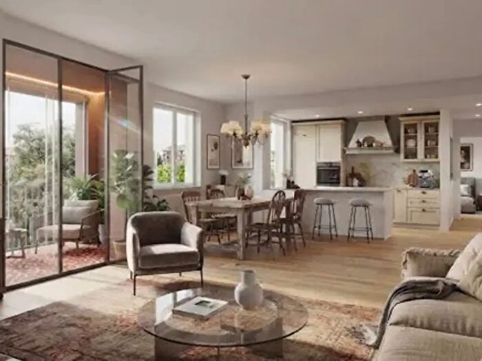 Appartamento bilocale in vendita in Via Principe Eugenio, Milano