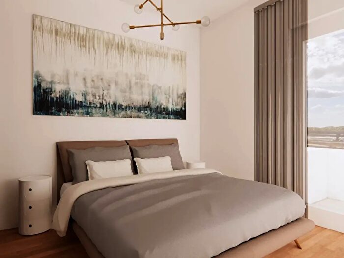 Appartamento bilocale in vendita in Bari